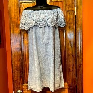 NWOT Knox Rose Cotton Dress